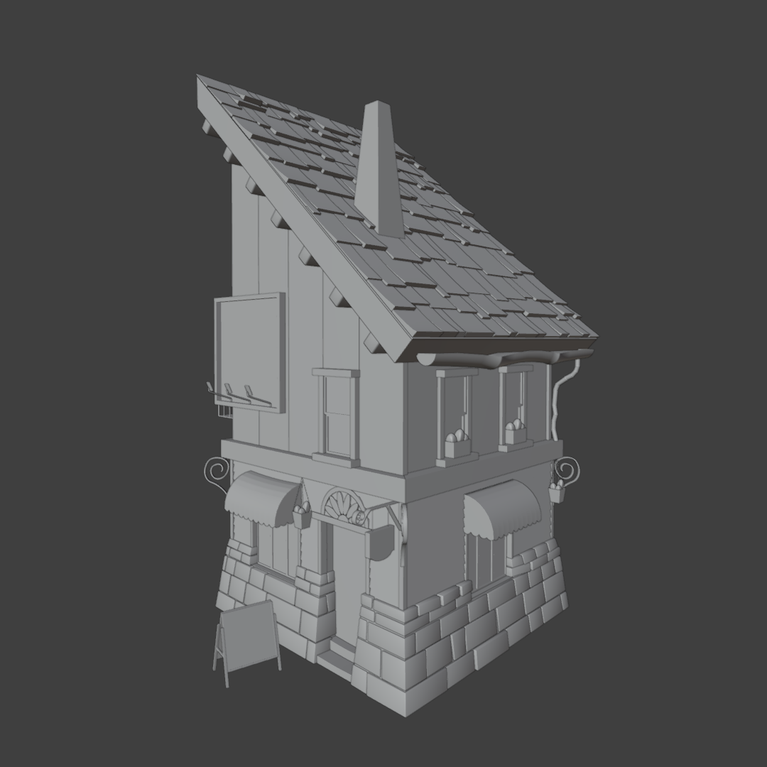 Captura 1 del proyecto 1