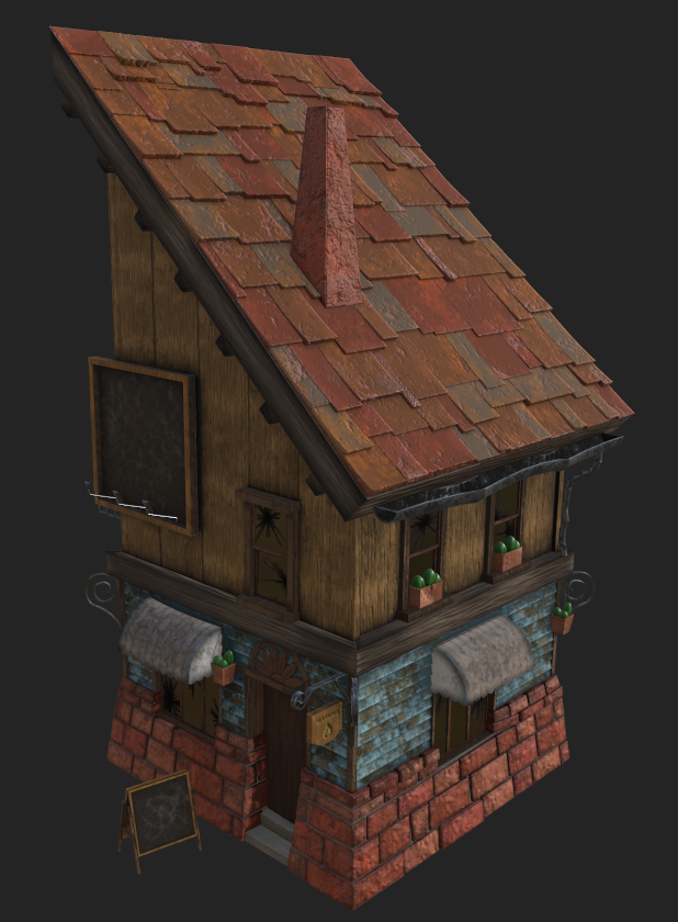 Captura 2 del proyecto 1