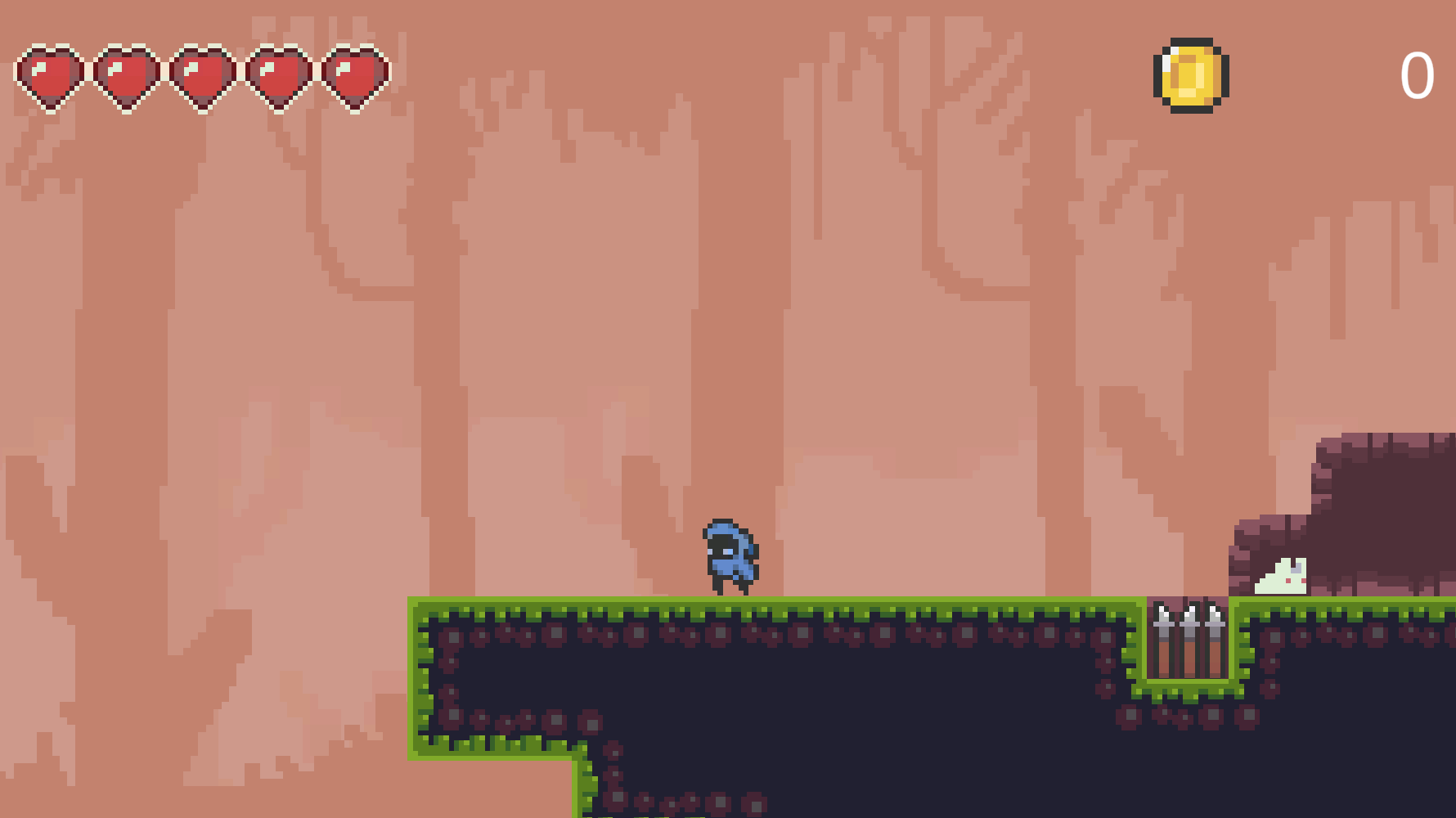 Captura 1 del videojuego 1