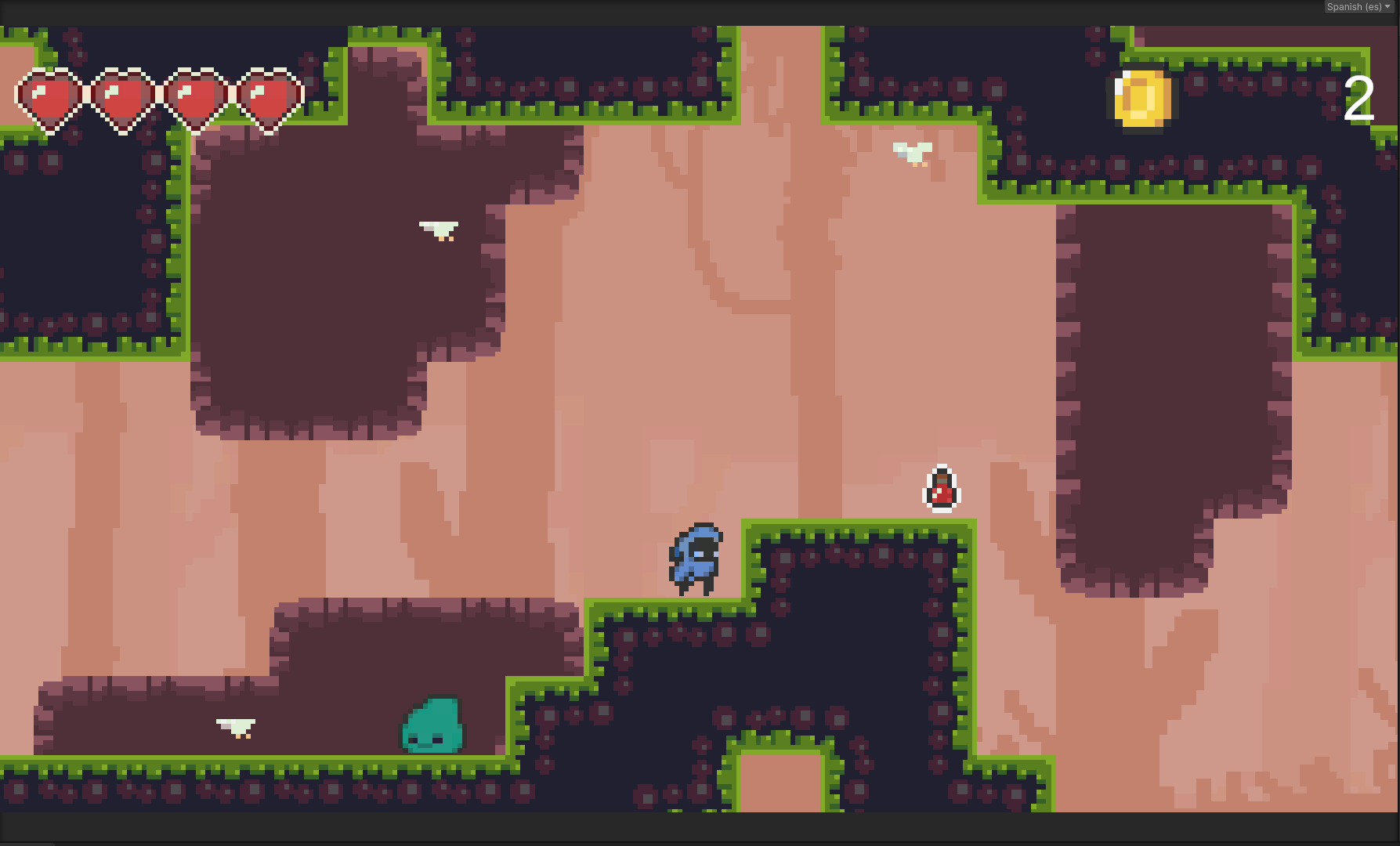 Captura 2 del videojuego 1