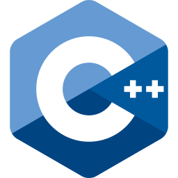C++ Logo