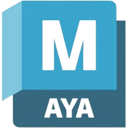 Maya Logo